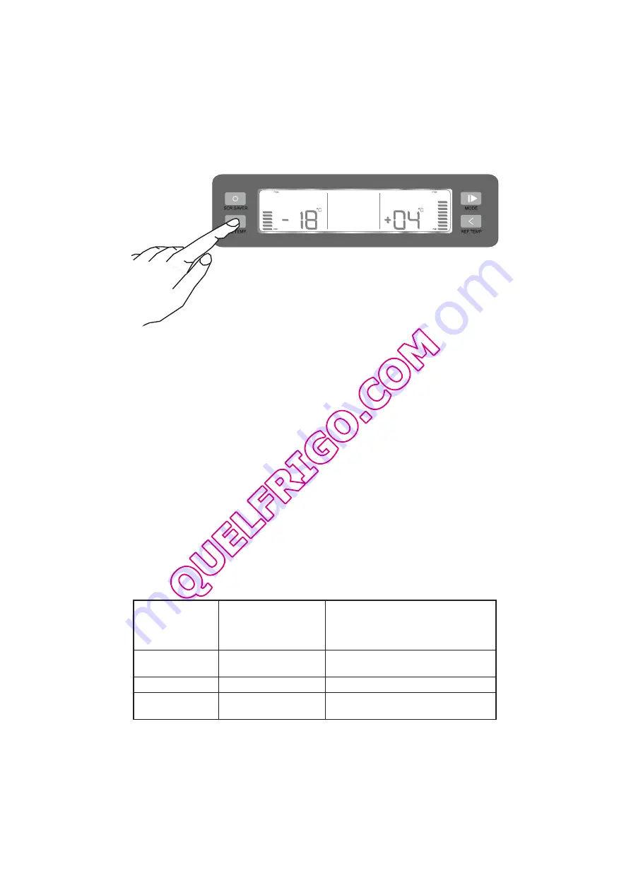 Electrolux EJF5442AOX Скачать руководство пользователя страница 48