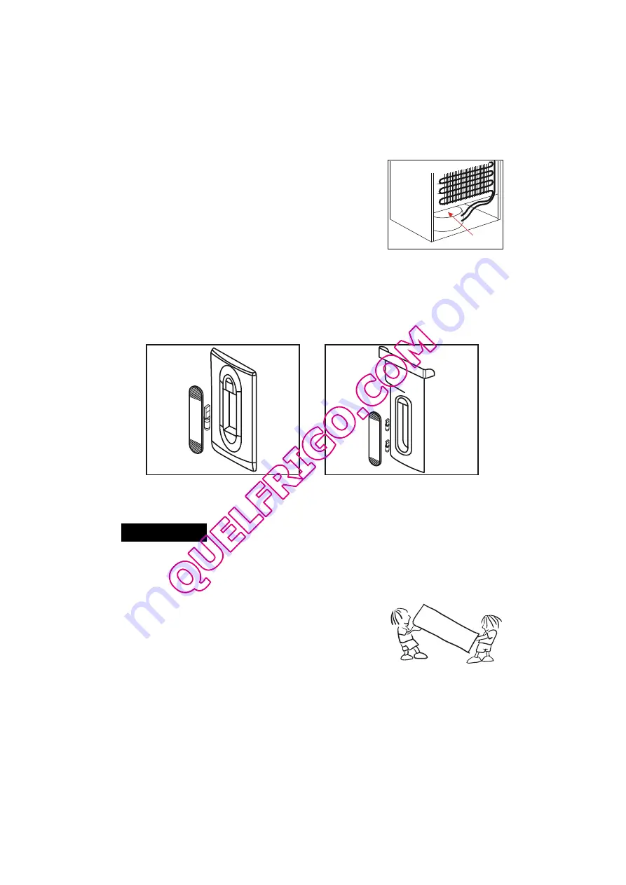 Electrolux EJF5442AOX Скачать руководство пользователя страница 61