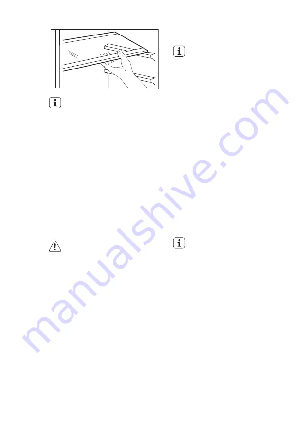 Electrolux EJN2301AOW Скачать руководство пользователя страница 7