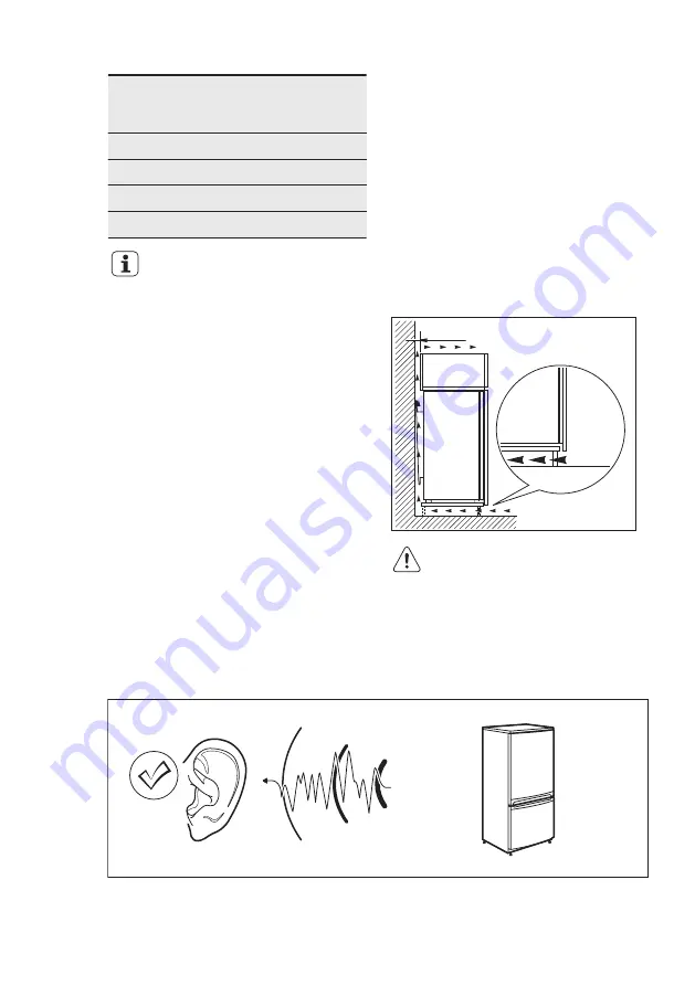 Electrolux EJN2301AOW User Manual Download Page 13