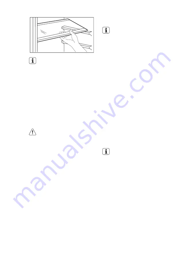 Electrolux EJN2301AOW User Manual Download Page 21