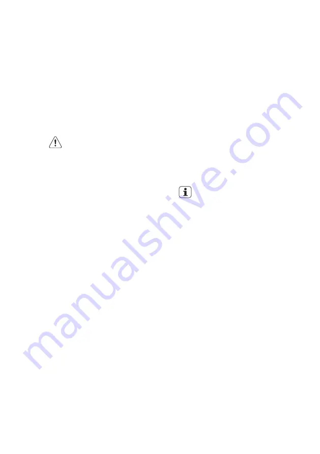 Electrolux EJN2301AOW User Manual Download Page 34