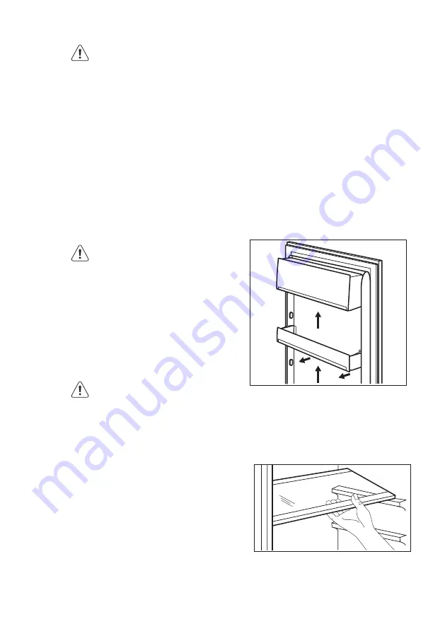 Electrolux EJN2301AOW User Manual Download Page 51