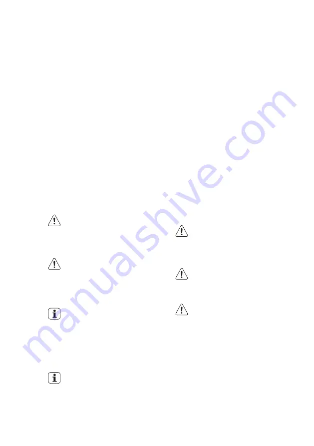 Electrolux EJN2301AOW User Manual Download Page 54