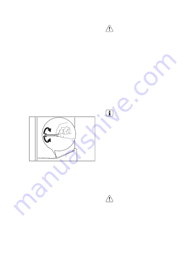 Electrolux EJN2301AOW User Manual Download Page 55