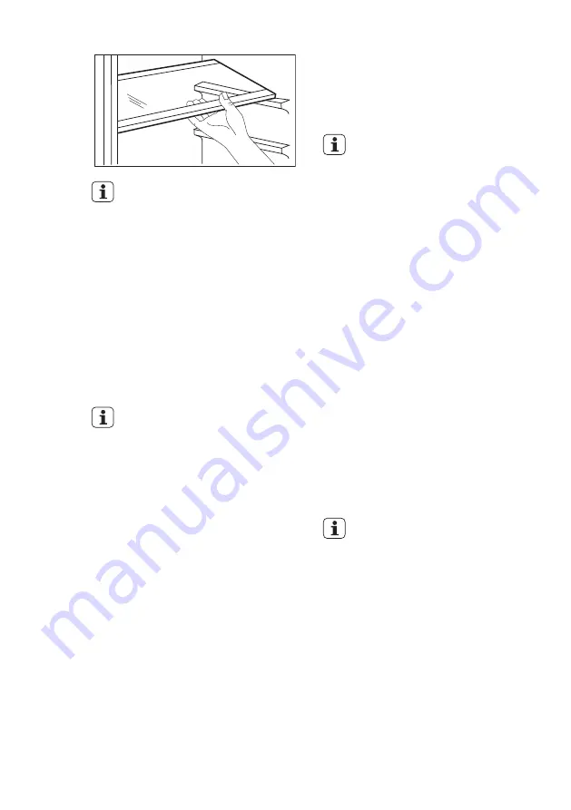 Electrolux EJN2702AOW User Manual Download Page 7