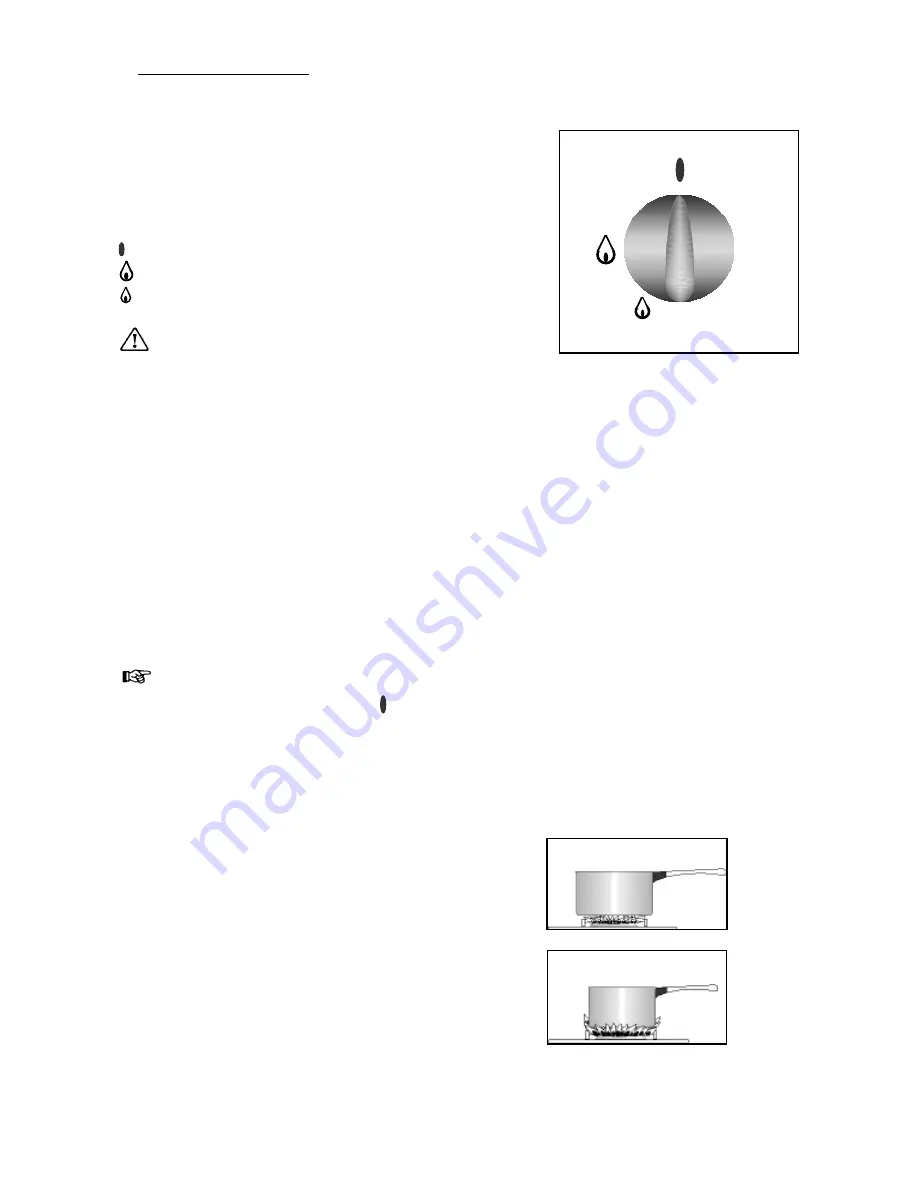 Electrolux EK 5001 Instruction Book Download Page 10