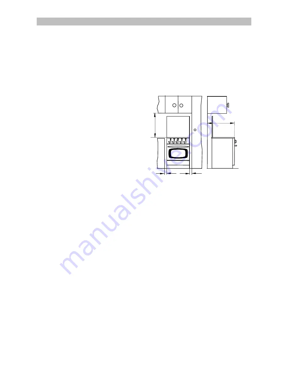 Electrolux EK 5001 Instruction Book Download Page 18