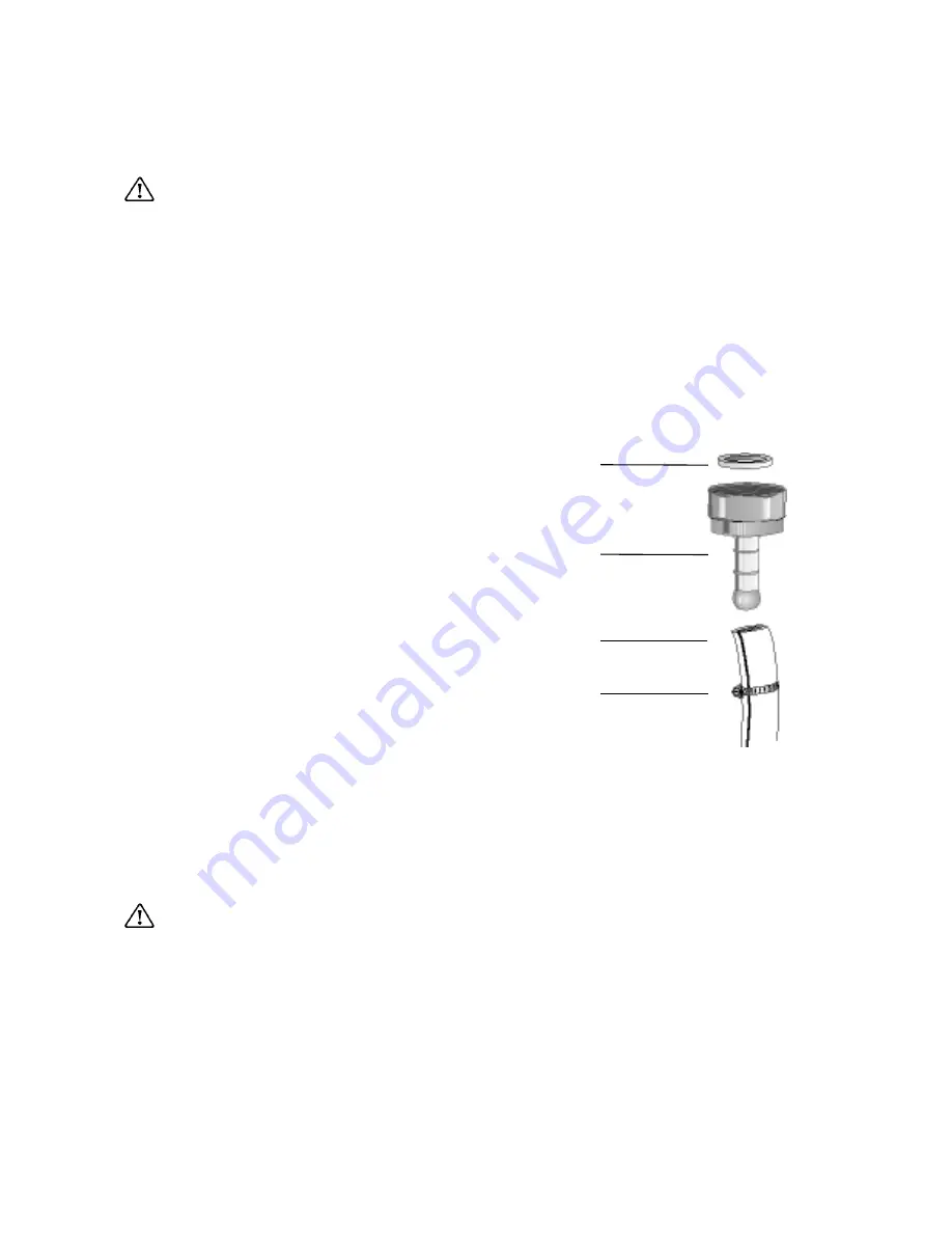 Electrolux EK 5001 Instruction Book Download Page 19