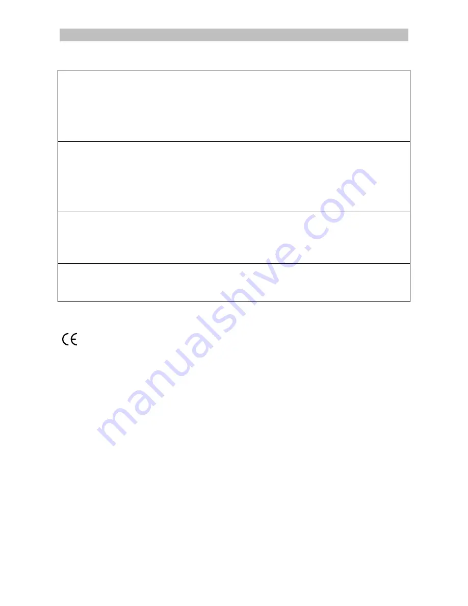 Electrolux EK 5020 Instruction Book Download Page 3