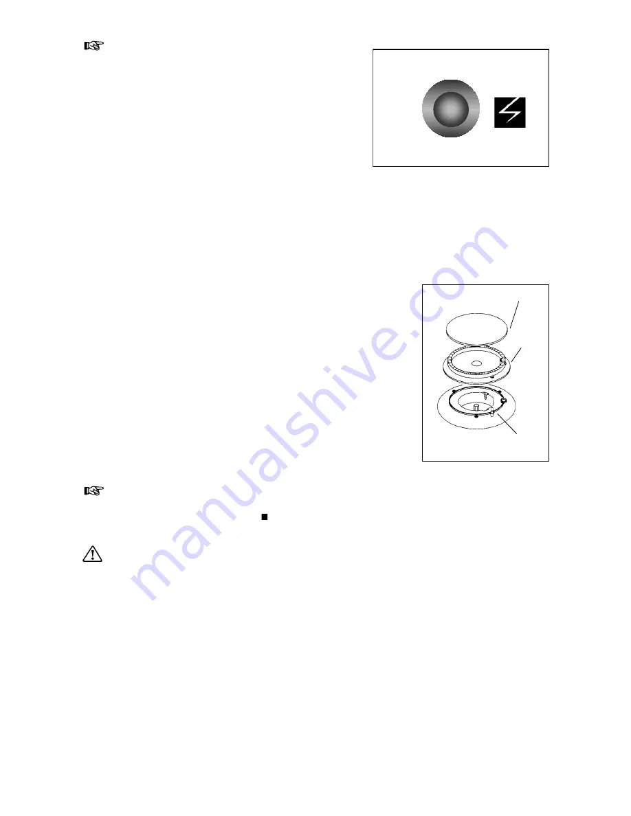 Electrolux EK 5020 Instruction Book Download Page 13