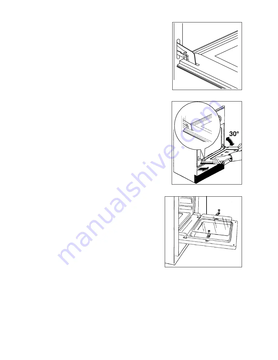 Electrolux EK 5020 Instruction Book Download Page 18