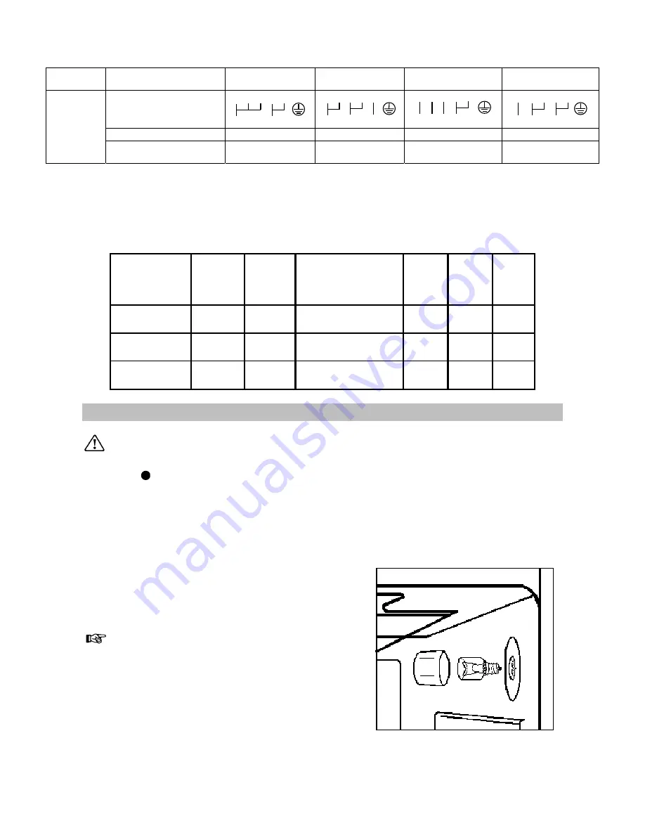 Electrolux EK 5020 Instruction Book Download Page 25