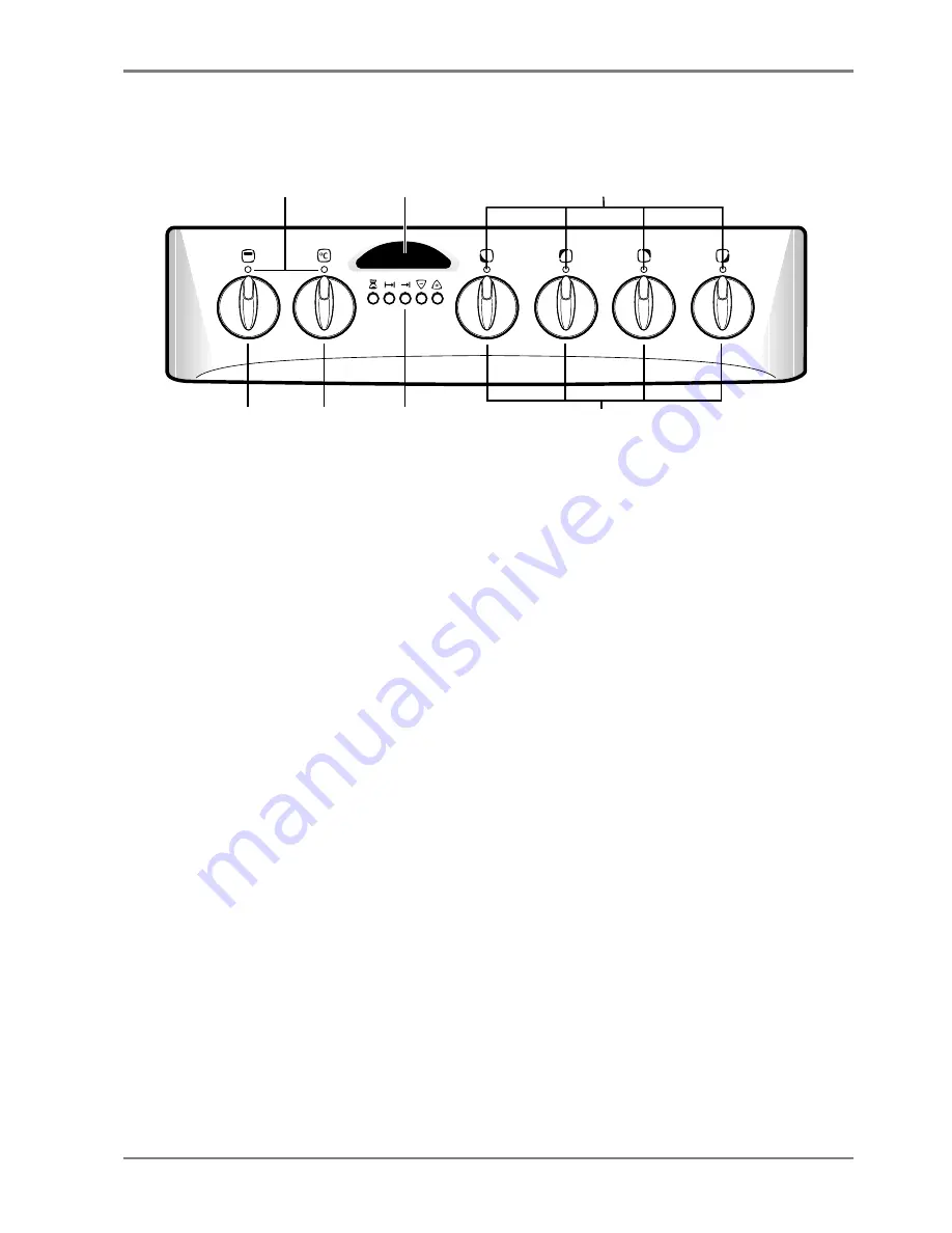 Electrolux EK 5147 Скачать руководство пользователя страница 8