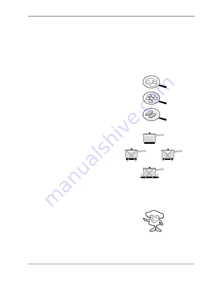 Electrolux EK 5147 Instruction Book Download Page 10