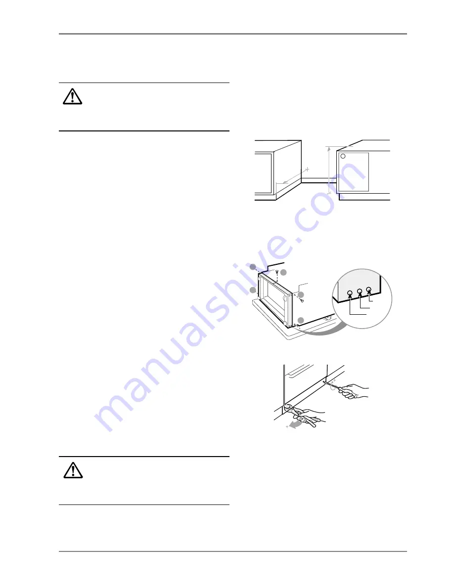 Electrolux EK 5162 Instruction Book Download Page 22