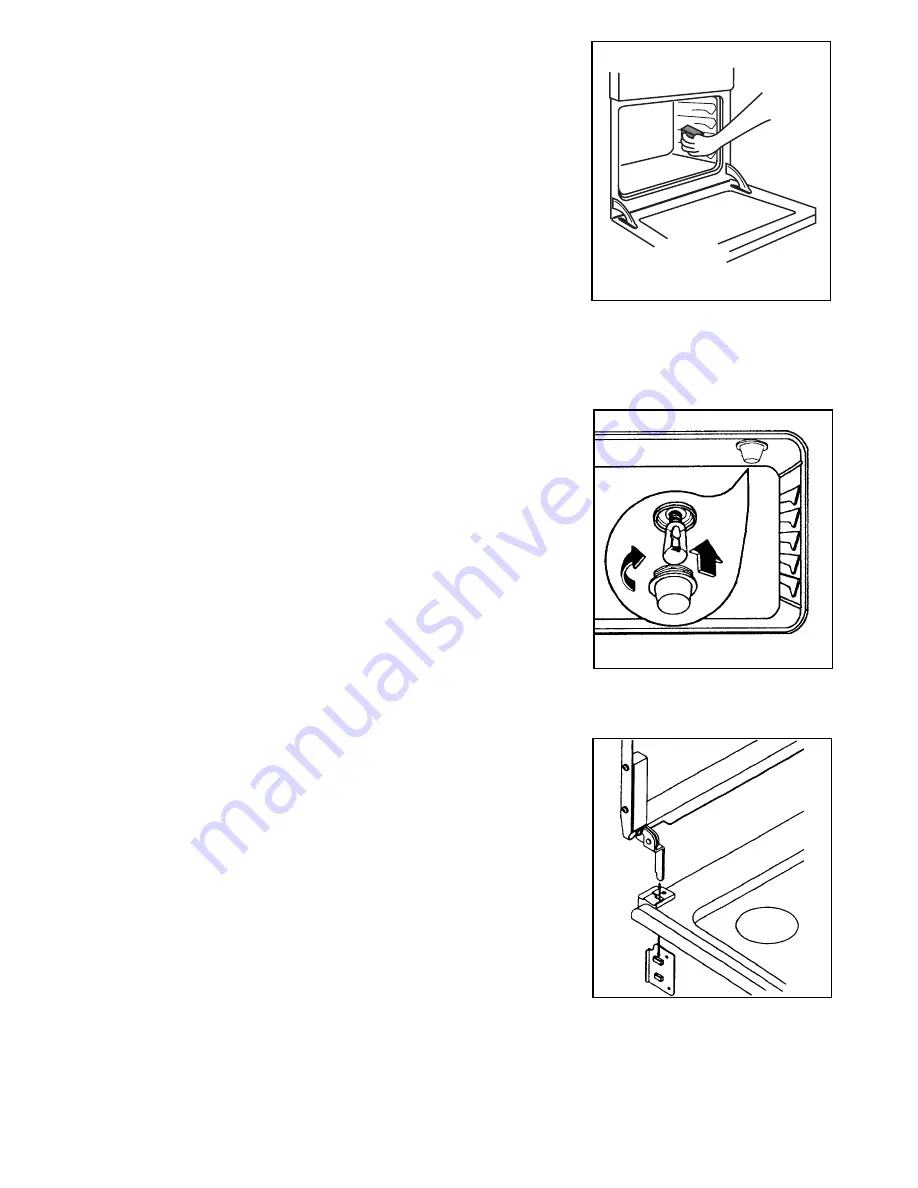 Electrolux EK 5731 Скачать руководство пользователя страница 14