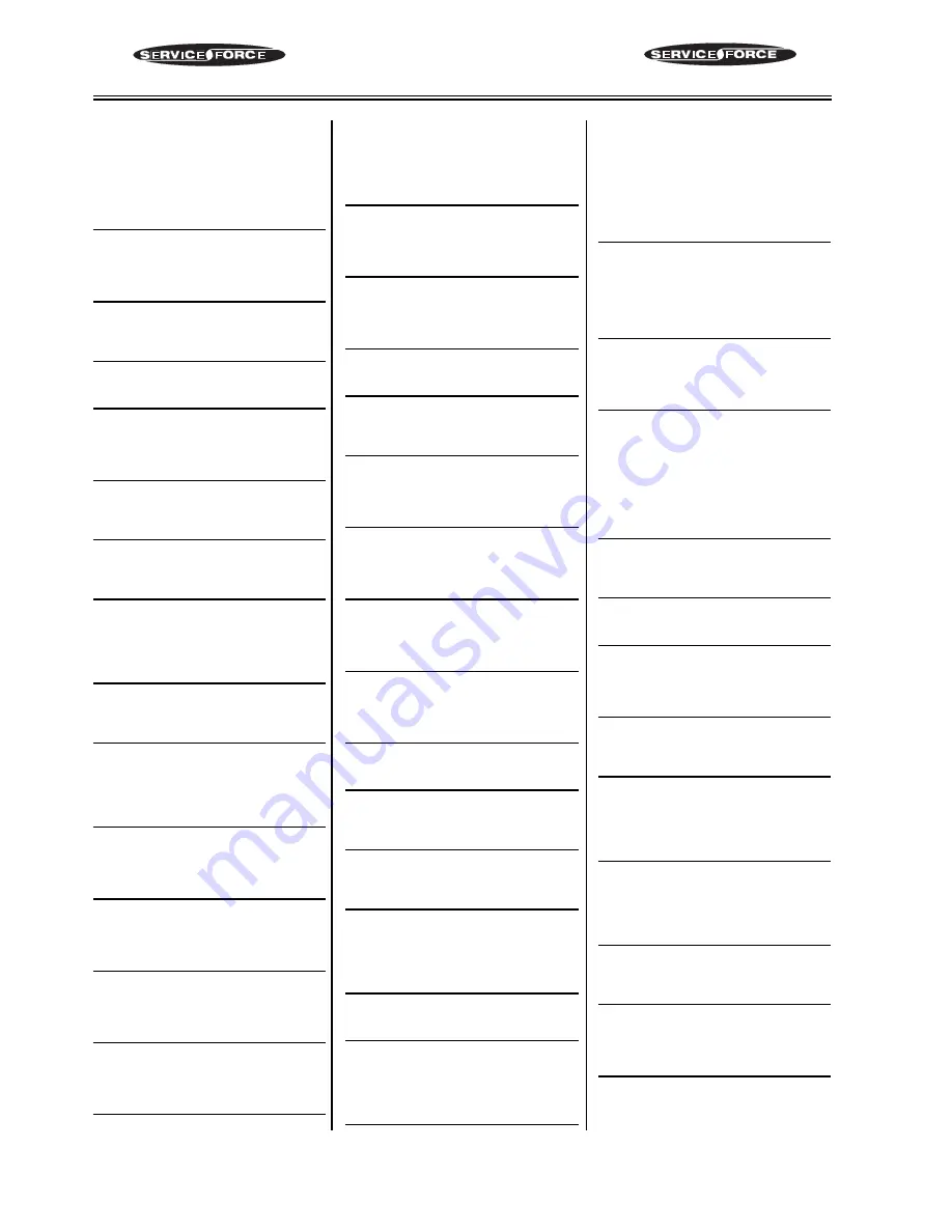 Electrolux EK 5741 Instruction Booklet Download Page 19