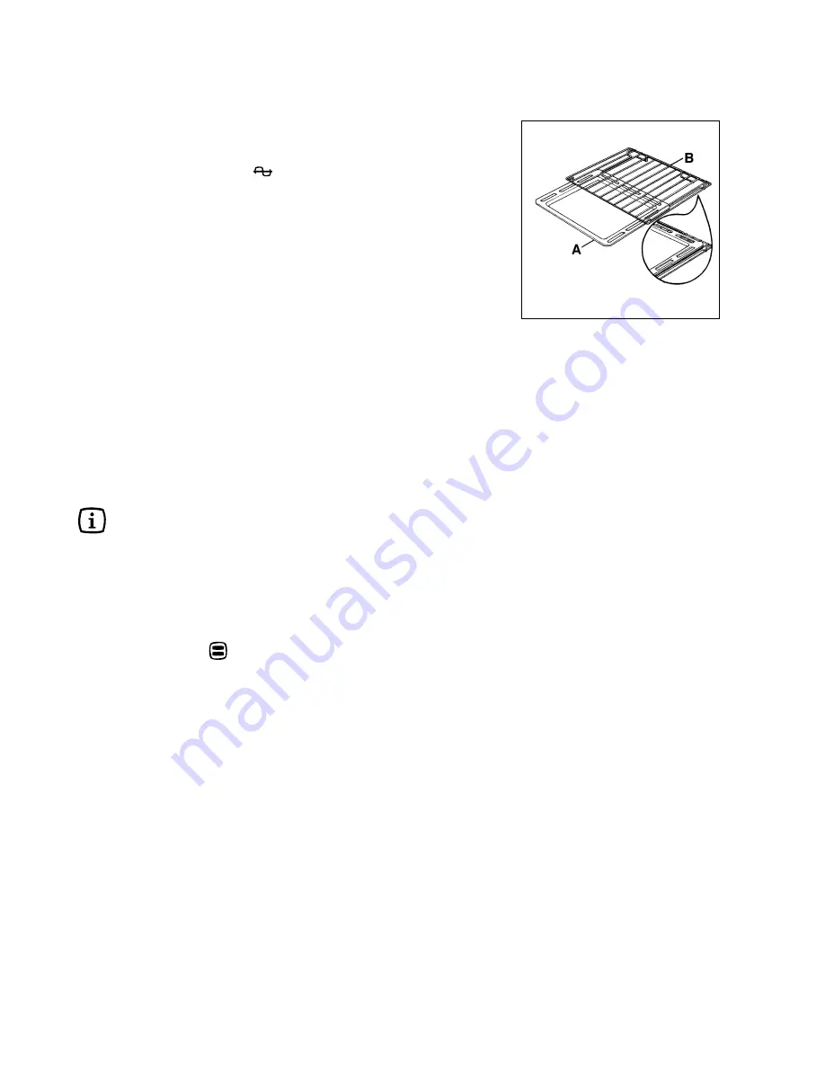 Electrolux EK 6765 Instruction Booklet Download Page 7