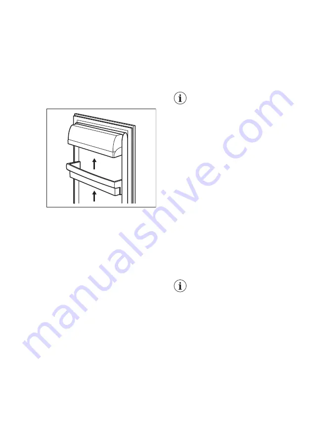 Electrolux EK134S Скачать руководство пользователя страница 8