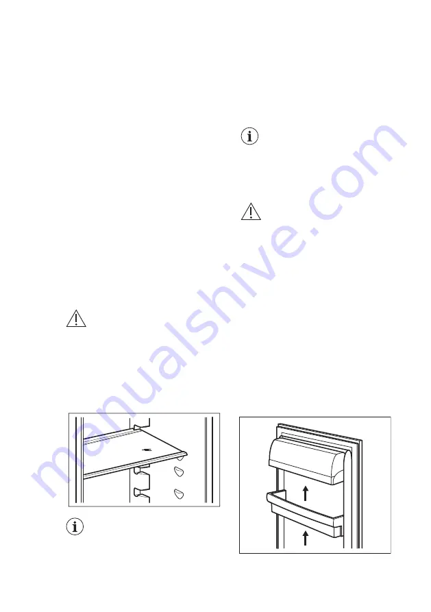 Electrolux EK134S Скачать руководство пользователя страница 22