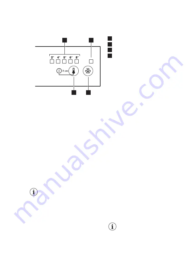 Electrolux EK134S User Manual Download Page 52