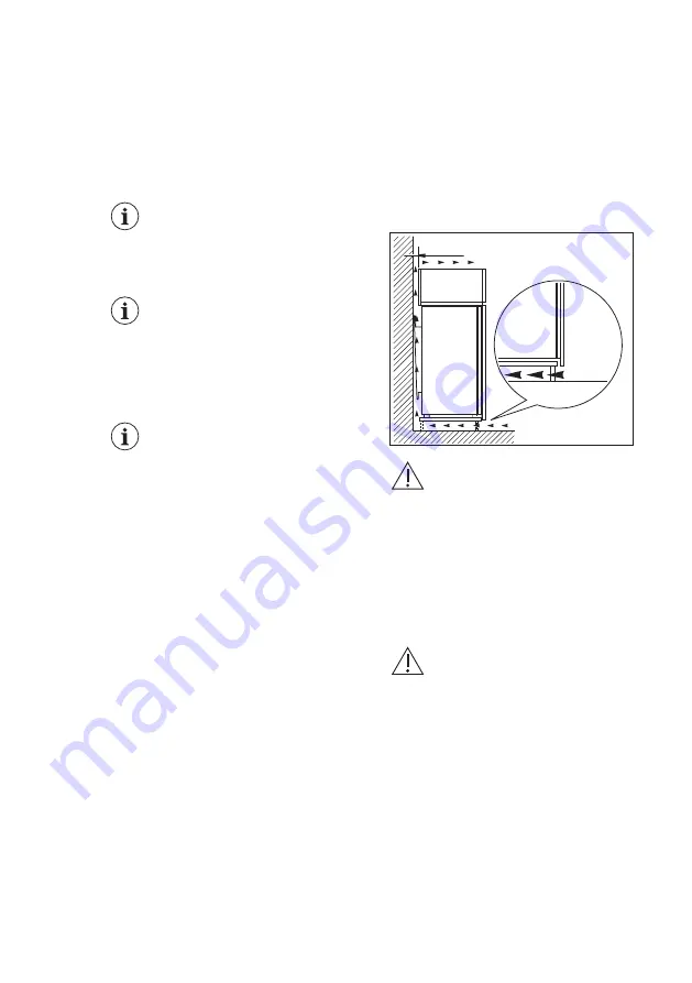 Electrolux EK242SLBR Скачать руководство пользователя страница 29