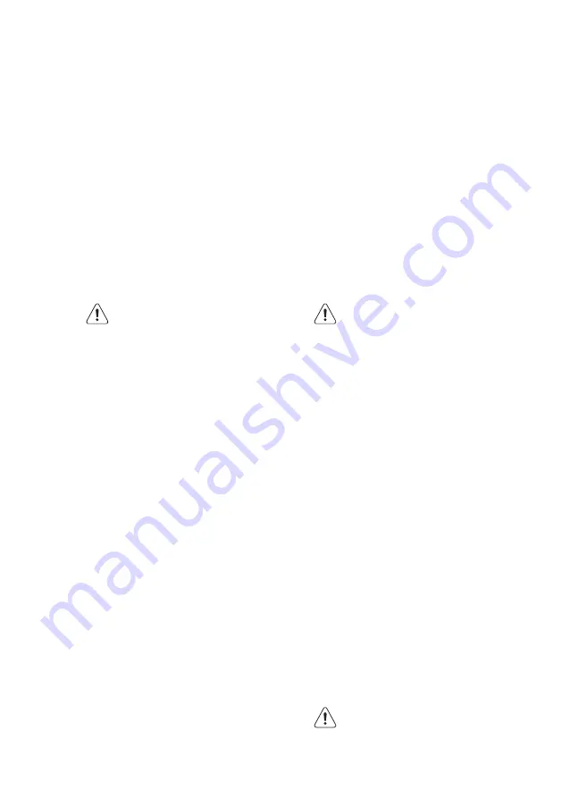 Electrolux EK276BN User Manual Download Page 4