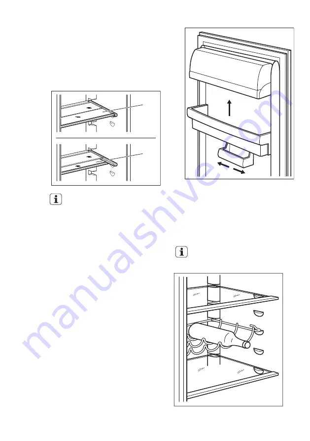 Electrolux EK276BN User Manual Download Page 9