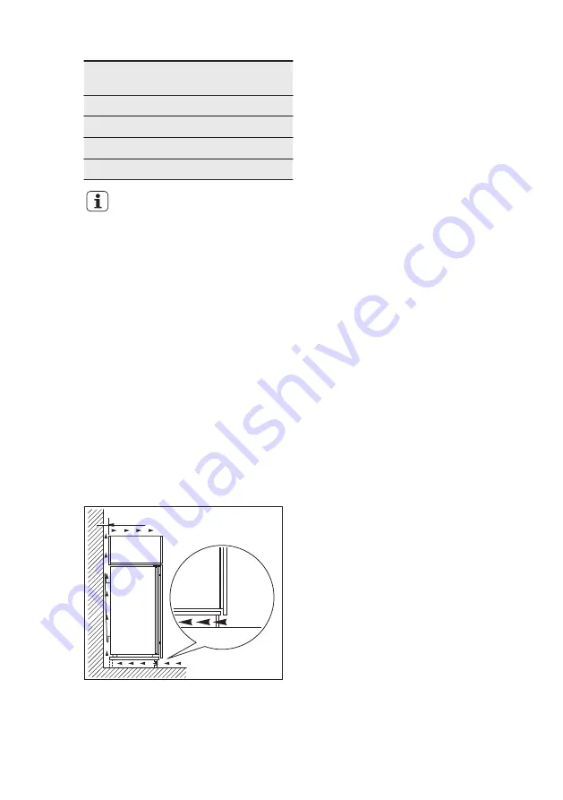 Electrolux EK276BN User Manual Download Page 40