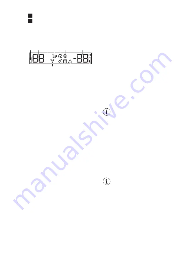 Electrolux EK276BNLSW User Manual Download Page 9