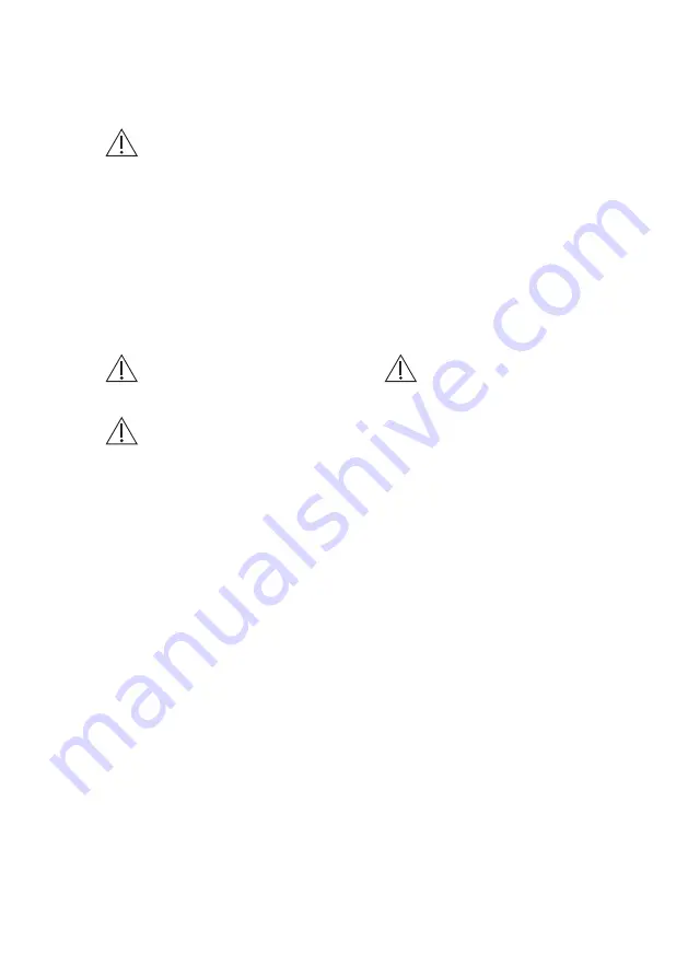 Electrolux EK276BNLSW User Manual Download Page 30