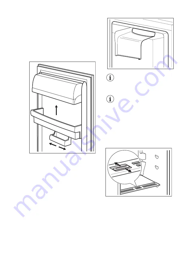 Electrolux EK284S User Manual Download Page 9