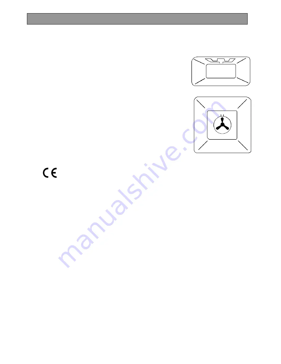 Electrolux EK5361 User Manual Download Page 2