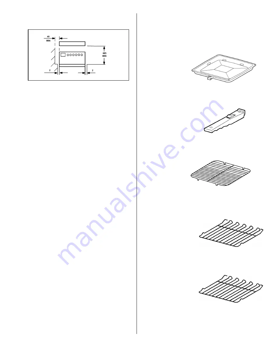 Electrolux EK5361 User Manual Download Page 8