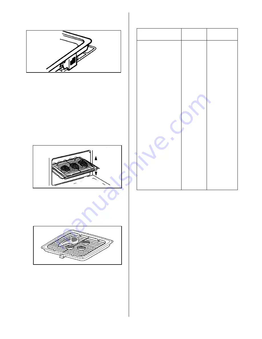 Electrolux EK5361 User Manual Download Page 13