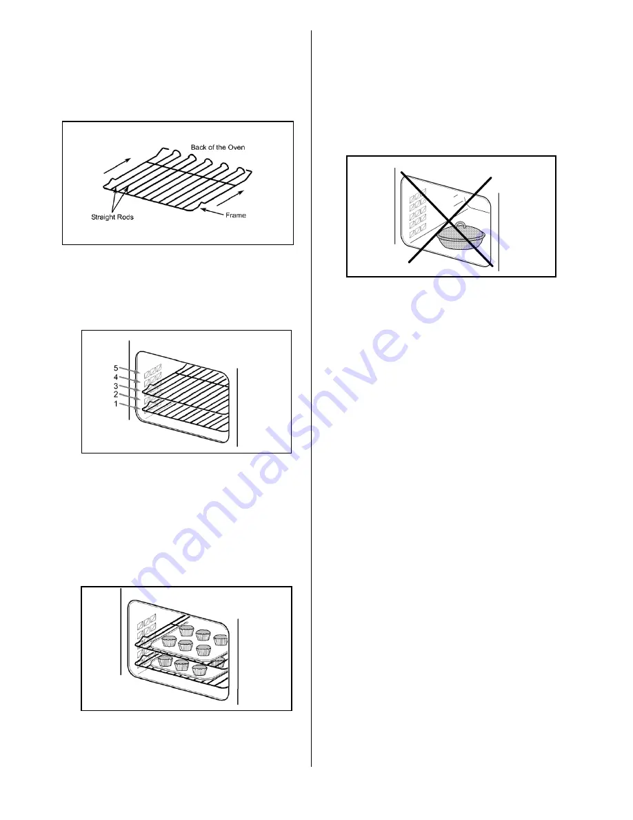 Electrolux EK5361 User Manual Download Page 15