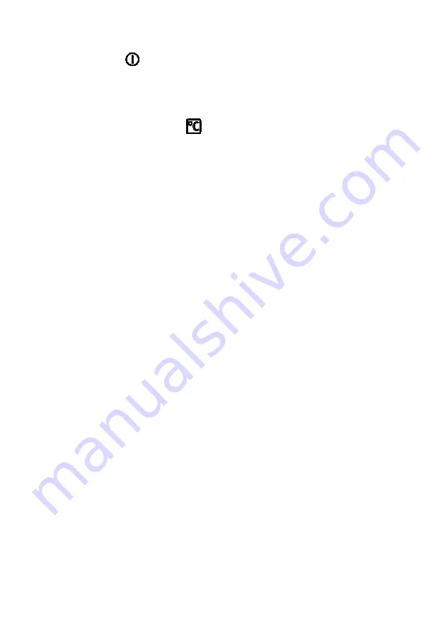 Electrolux EKC 603505 Instruction Booklet Download Page 13