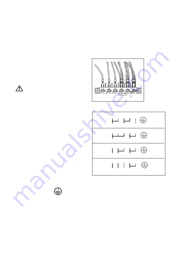 Electrolux EKC 603505 Скачать руководство пользователя страница 74