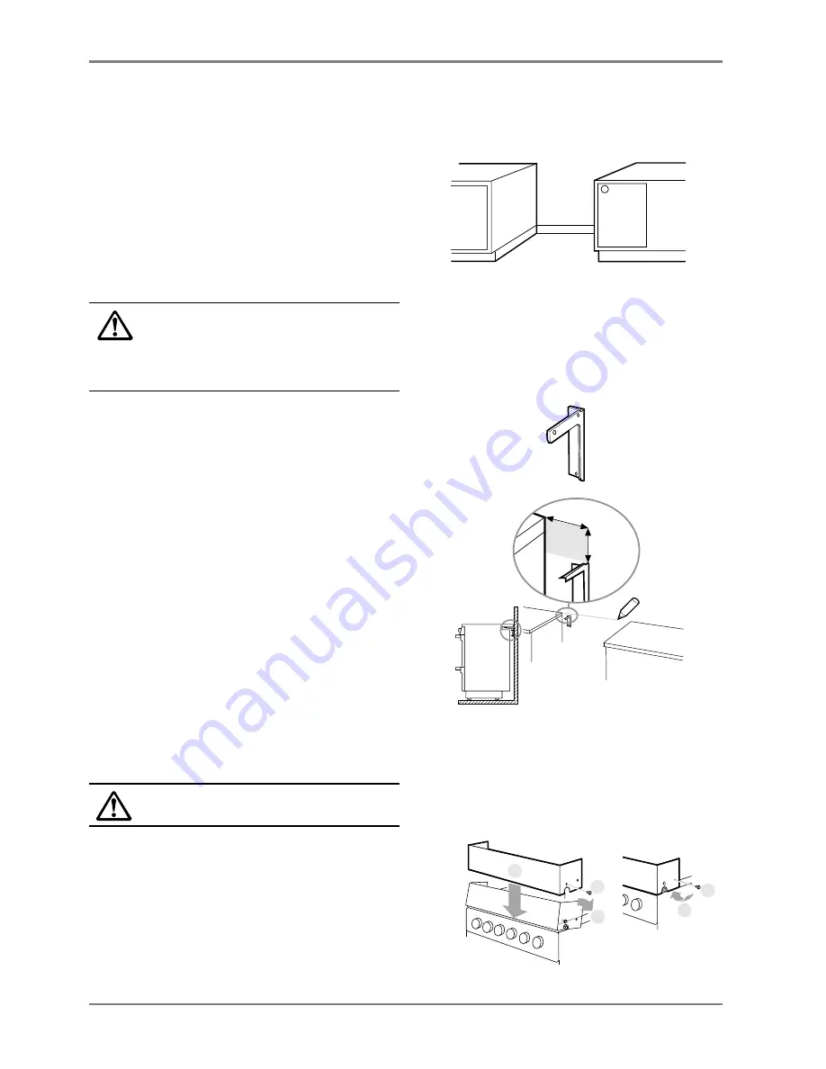 Electrolux EKC 6120 Instruction Book Download Page 5