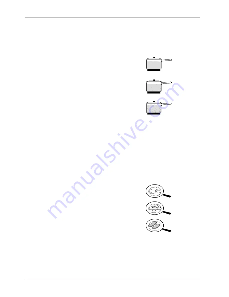 Electrolux EKC 6120 Instruction Book Download Page 9