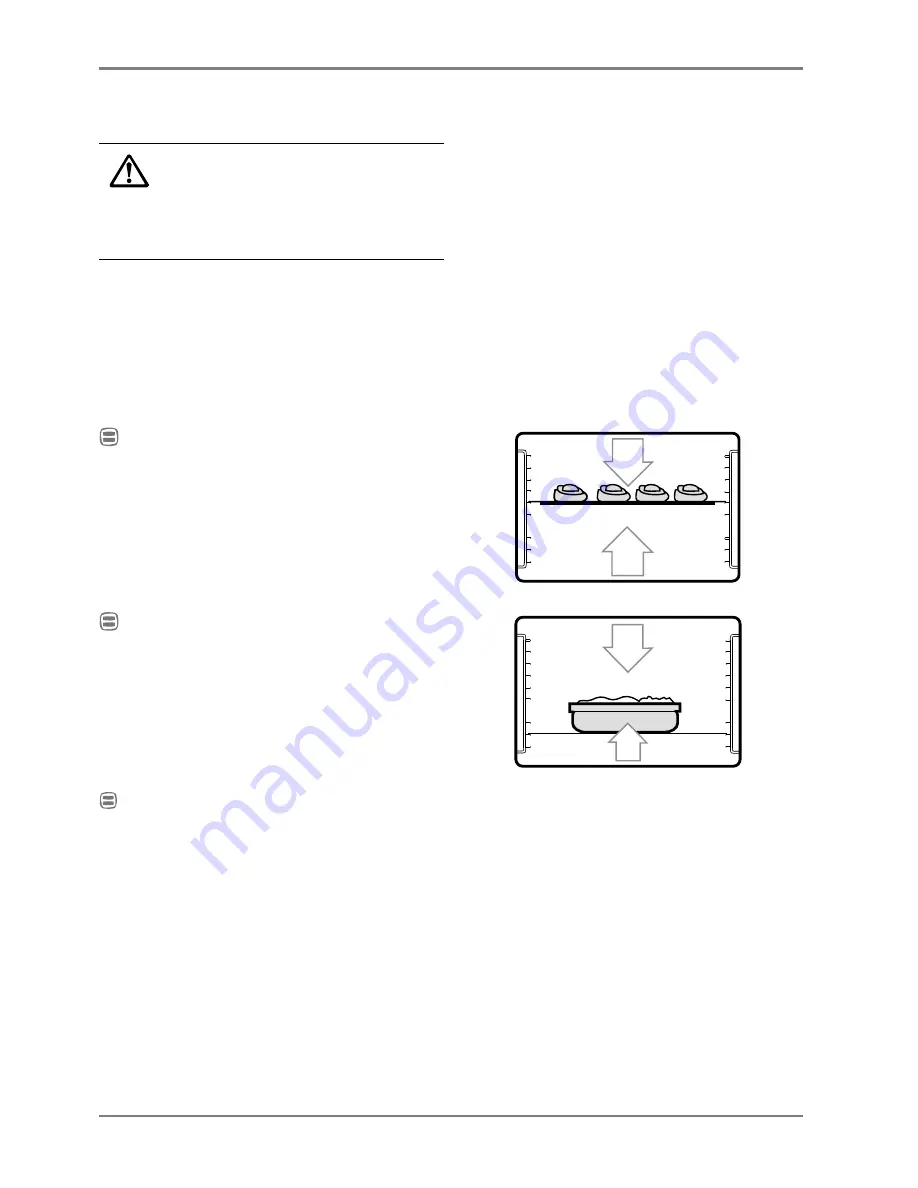 Electrolux EKC 6120 Instruction Book Download Page 15