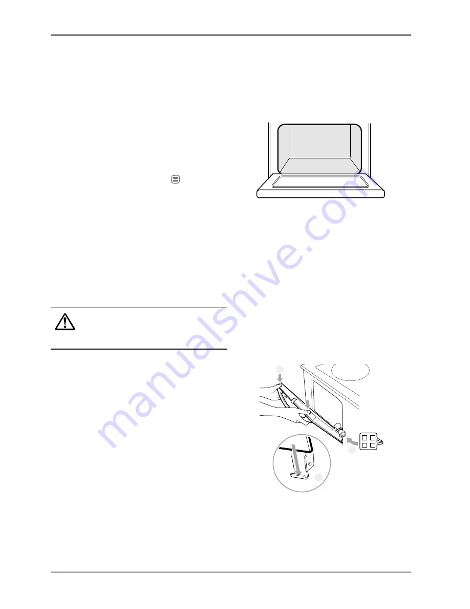 Electrolux EKC 6120 Instruction Book Download Page 17