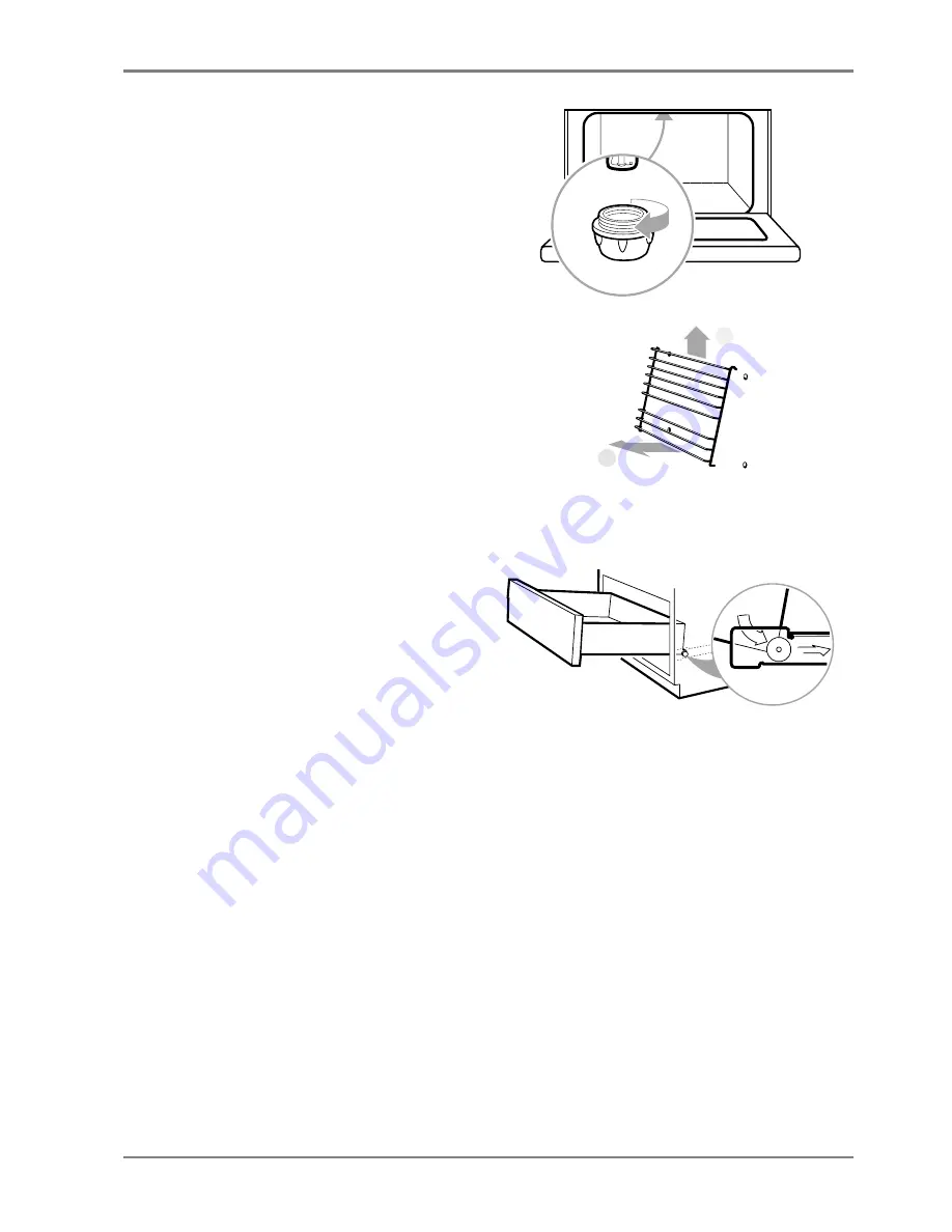 Electrolux EKC 6120 Instruction Book Download Page 18