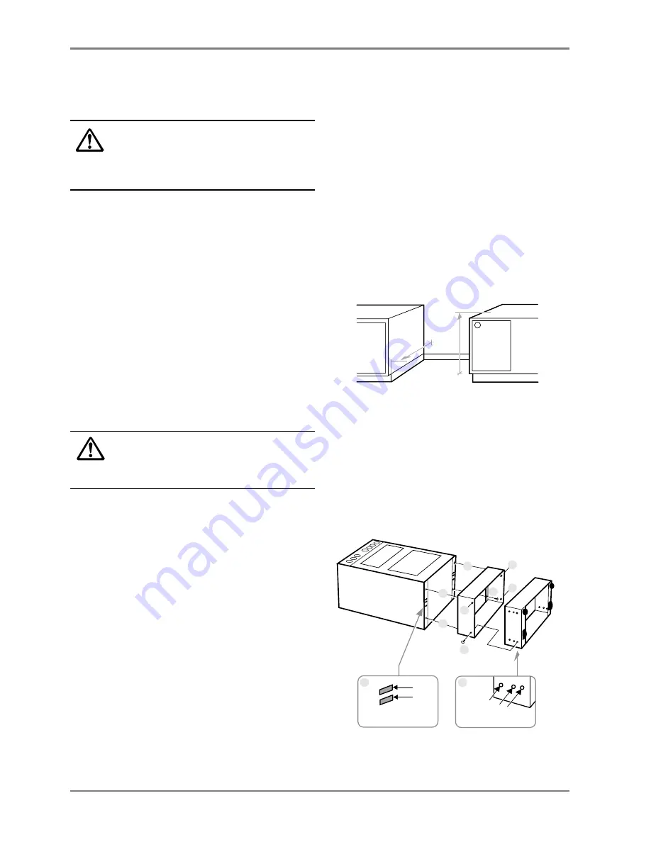 Electrolux EKC 6120 Instruction Book Download Page 19