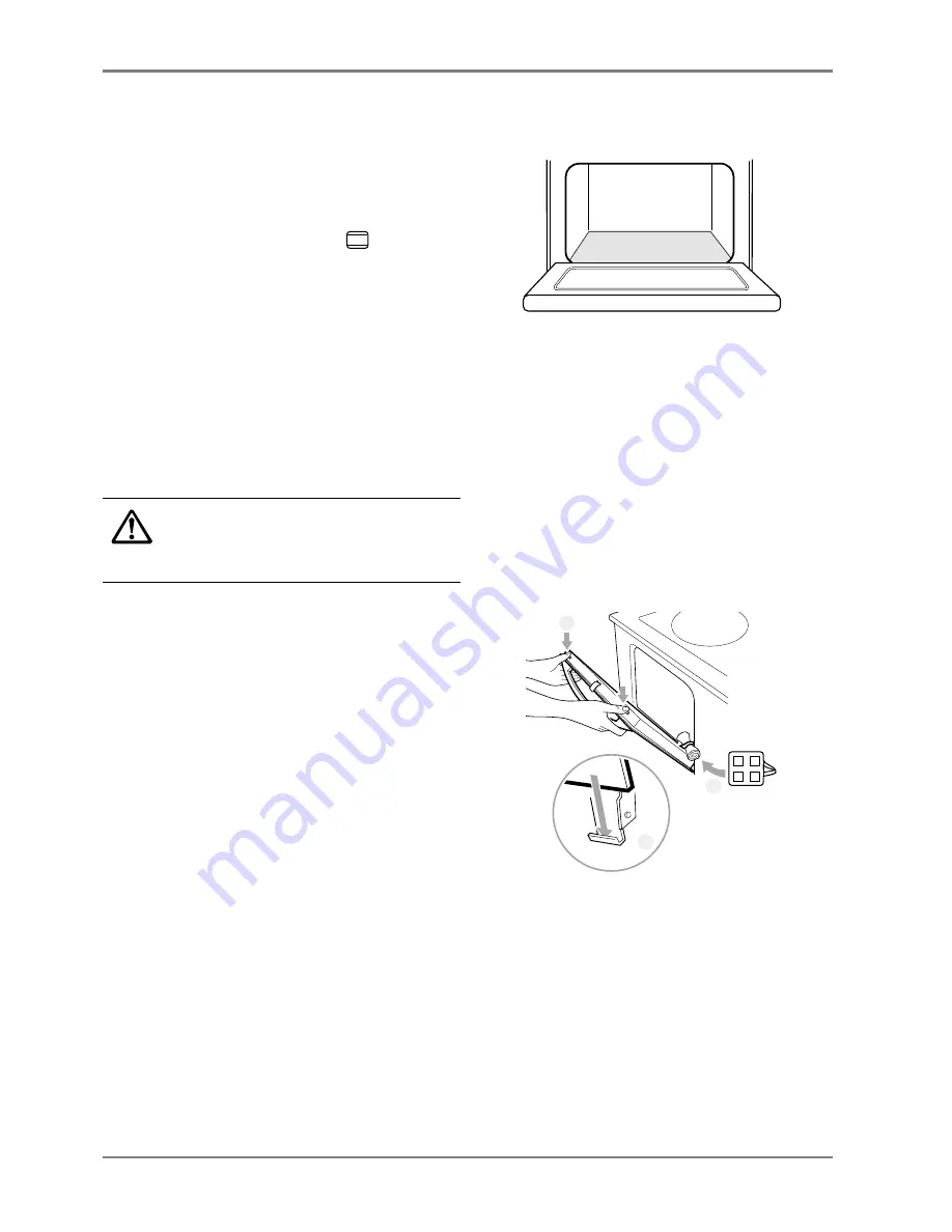 Electrolux EKC 6190 Instruction Book Download Page 25