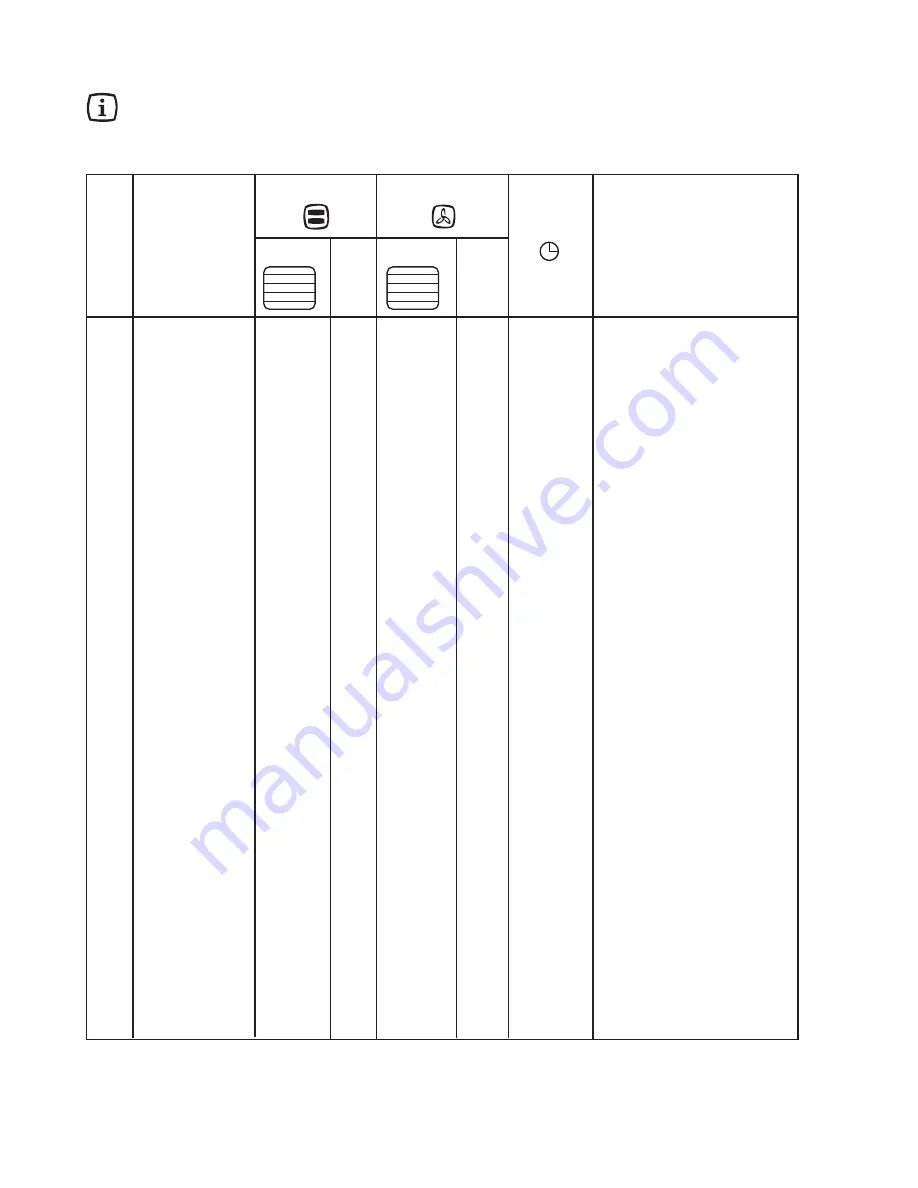 Electrolux EKC 6701 Instruction Booklet Download Page 13