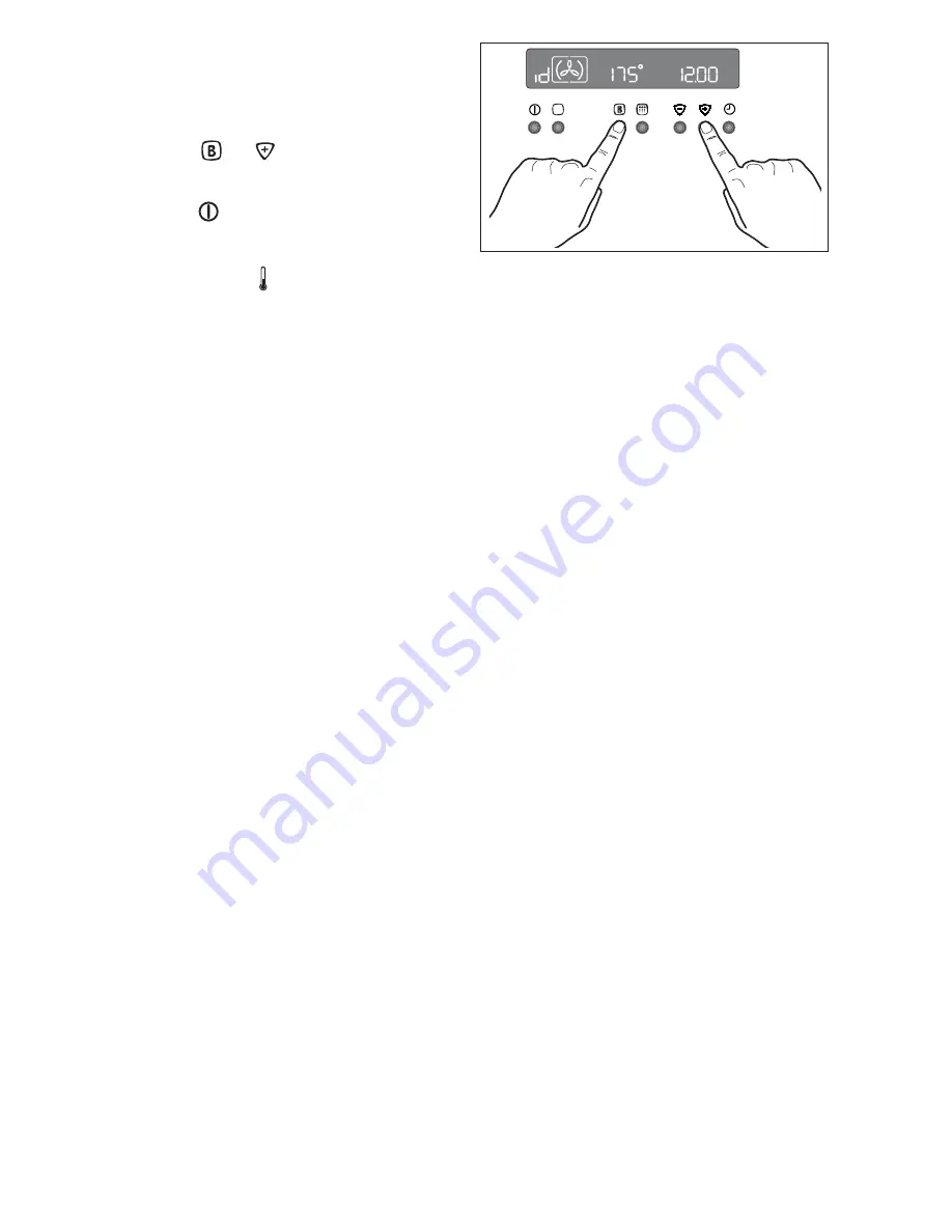 Electrolux EKC 6780 Instruction Booklet Download Page 11