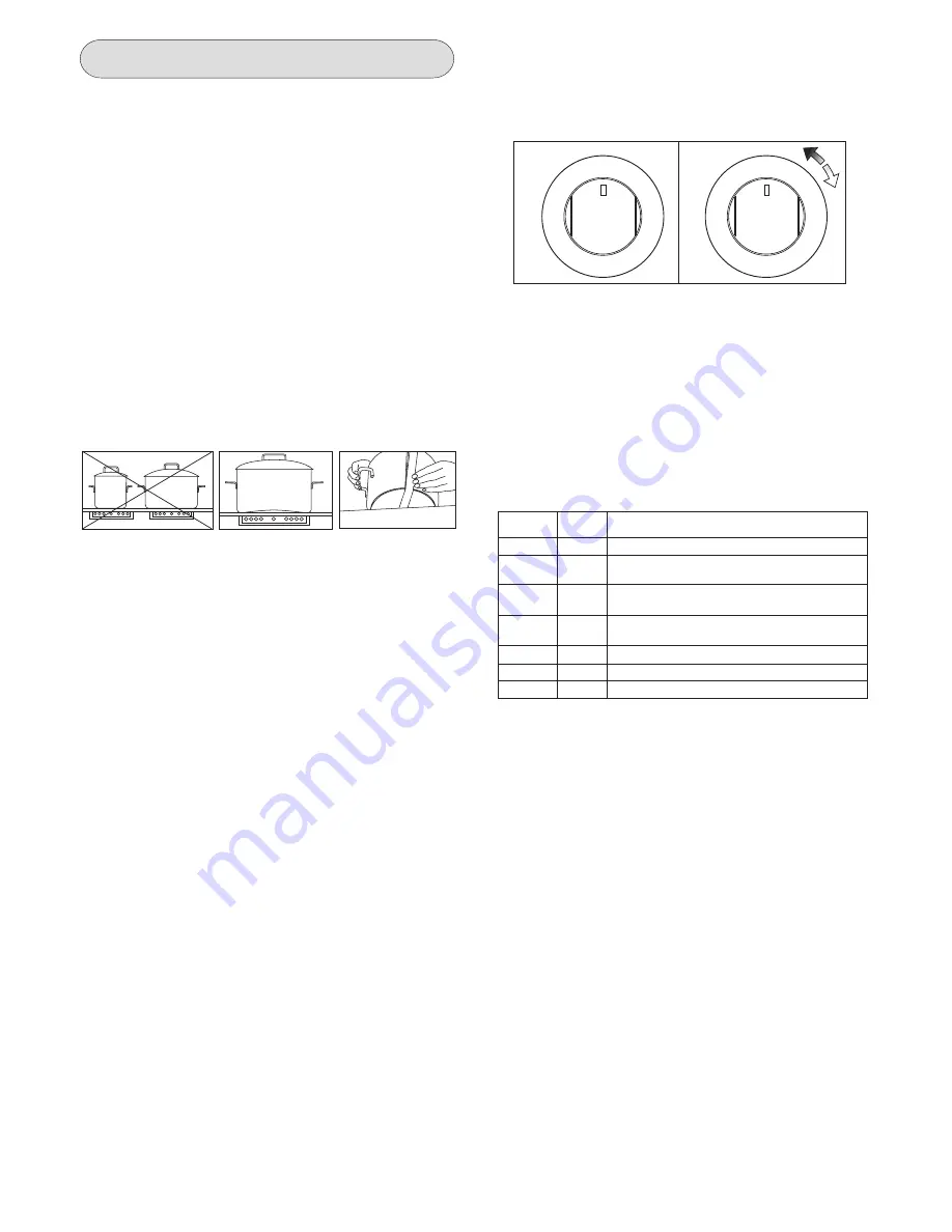 Electrolux EKC 90450 X Скачать руководство пользователя страница 27