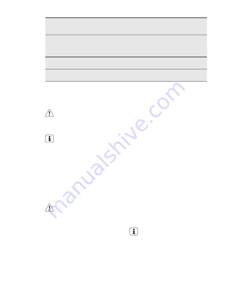 Electrolux EKC54503O User Manual Download Page 10